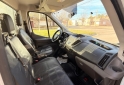 Utilitarios - Ford Transit 2021 Diesel 37500Km - En Venta