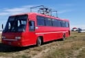 Camionetas - Mercedes Benz Motorhome 1989 Diesel 1Km - En Venta