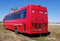 Camionetas - Mercedes Benz Motorhome 1989 Diesel 1Km - En Venta