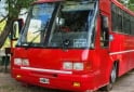 Camionetas - Mercedes Benz Motorhome 1989 Diesel 1Km - En Venta