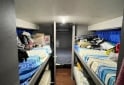 Camionetas - Mercedes Benz Motorhome 1989 Diesel 1Km - En Venta