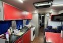 Camionetas - Mercedes Benz Motorhome 1989 Diesel 1Km - En Venta
