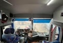 Camionetas - Mercedes Benz Motorhome 1989 Diesel 1Km - En Venta