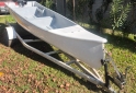 Embarcaciones - Piraguon Safari - En Venta