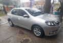 Autos - Renault Logan privileg full 2018 Nafta 36400Km - En Venta
