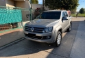 Camionetas - Volkswagen Confortline 2016 Diesel 196387Km - En Venta