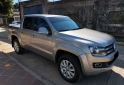 Camionetas - Volkswagen Confortline 2016 Diesel 196387Km - En Venta