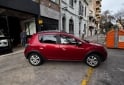 Autos - Renault Sandero stepway 2018 Nafta 100000Km - En Venta