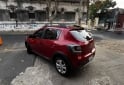 Autos - Renault Sandero stepway 2018 Nafta 100000Km - En Venta