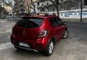 Autos - Renault Sandero stepway 2018 Nafta 100000Km - En Venta