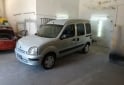 Autos - Renault Kangoo 2007 Diesel 170000Km - En Venta