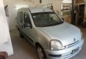 Autos - Renault Kangoo 2007 Diesel 170000Km - En Venta