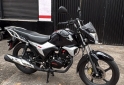 Motos - Honda HLG 2024 Nafta 1530Km - En Venta