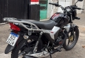 Motos - Honda HLG 2024 Nafta 1530Km - En Venta