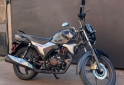 Motos - Honda HLG 2024 Nafta 1530Km - En Venta