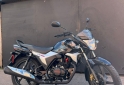 Motos - Honda HLG 2024 Nafta 1530Km - En Venta