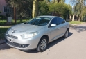 Autos - Renault Fluence dynamique 2.0 2011 Nafta 166000Km - En Venta