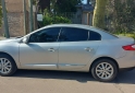 Autos - Renault Fluence dynamique 2.0 2011 Nafta 166000Km - En Venta
