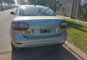 Autos - Renault Fluence dynamique 2.0 2011 Nafta 166000Km - En Venta