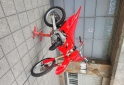 Motos - Honda Cr 125 2006 Nafta 1Km - En Venta