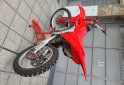 Motos - Honda Cr 125 2006 Nafta 1Km - En Venta