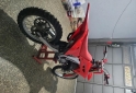 Motos - Honda Cr 125 2006 Nafta 1Km - En Venta