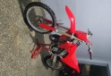 Motos - Honda Cr 125 2006 Nafta 1Km - En Venta