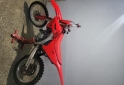 Motos - Honda Cr 125 2006 Nafta 1Km - En Venta