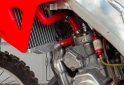 Motos - Honda Cr 125 2006 Nafta 1Km - En Venta