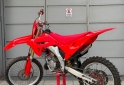 Motos - Honda Cr 125 2006 Nafta 1Km - En Venta