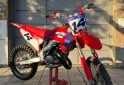 Motos - Honda Cr 125 2006 Nafta 1Km - En Venta