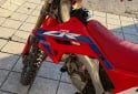 Motos - Honda Cr 125 2006 Nafta 1Km - En Venta