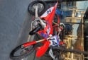 Motos - Honda Cr 125 2006 Nafta 1Km - En Venta