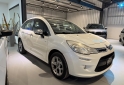 Autos - Citroen C3 Exclusive 1.6 16v 2014 Nafta 118000Km - En Venta