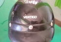 Accesorios para Motos - CASCO VERTIGO TALLE "S" EXCELENTE - En Venta
