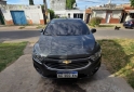 Autos - Chevrolet ONIX LTZ 2017 GNC 115000Km - En Venta