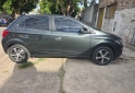 Autos - Chevrolet ONIX LTZ 2017 GNC 115000Km - En Venta