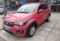 Autos - Fiat Way 2017 Nafta 75000Km - En Venta
