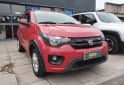 Autos - Fiat Way 2017 Nafta 75000Km - En Venta