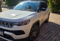 Camionetas - Jeep Compass Limited 2022 2022 Nafta 105000Km - En Venta