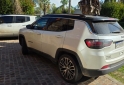 Camionetas - Jeep Compass Limited 2022 2022 Nafta 105000Km - En Venta