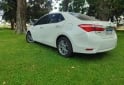 Autos - Toyota COROLLA SEG 2017 Nafta 127000Km - En Venta