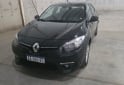 Autos - Renault Fluence Luxe Pack 2016 Nafta 62000Km - En Venta