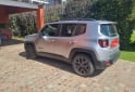 Camionetas - Jeep RENEGADE LONGITUD 1.8 2022 Nafta 50000Km - En Venta