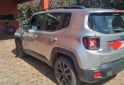 Camionetas - Jeep RENEGADE LONGITUD 1.8 2022 Nafta 50000Km - En Venta