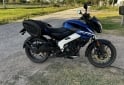 Motos - Bajaj Ns 200 2023 Nafta 16800Km - En Venta