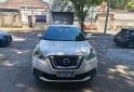 Autos - Nissan kicks 2018 Nafta 85000Km - En Venta