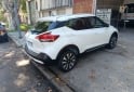 Autos - Nissan kicks 2018 Nafta 85000Km - En Venta