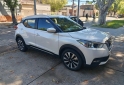 Autos - Nissan kicks 2018 Nafta 85000Km - En Venta
