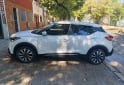 Autos - Nissan kicks 2018 Nafta 85000Km - En Venta